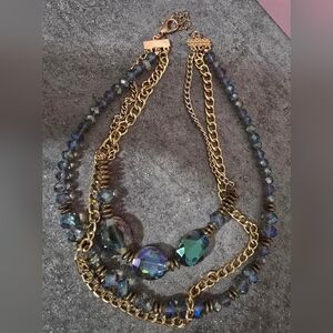 Beautiful Statement Necklace